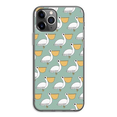 Pelican: iPhone 11 Pro Transparant Hoesje