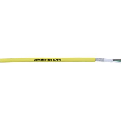 LAPP 2170295/1000 Buskabel UNITRONIC® BUS 3 x 0.75 mm² Geel 1000 m