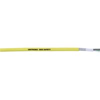 LAPP 2170295/1000 Buskabel UNITRONIC® BUS 3 x 0.75 mm² Geel 1000 m - thumbnail