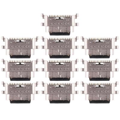 10 stuks Port-Connector opladen voor Huawei Honor 10