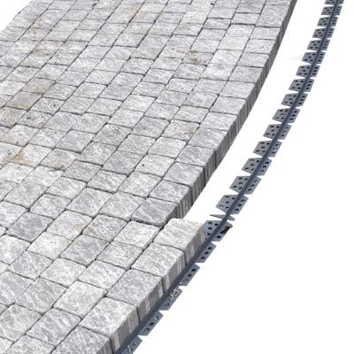 Steinfix Round PVC kantopsluiting
