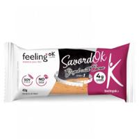FeelingOK Savoiardo Kokos-Chocolade (35 gr)