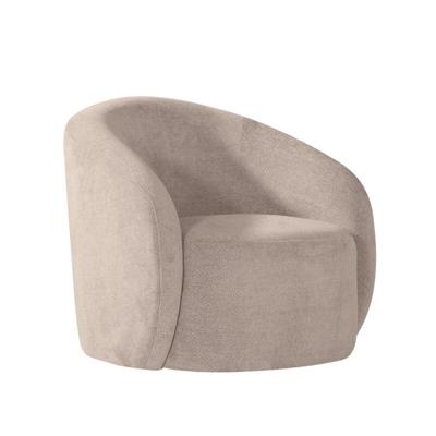 LABEL51 Fauteuil Alby - Clay - Elite - 1-Zits LABEL51 Fauteuil Alby - Clay - Elite - 1-Zits