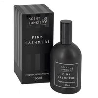 Roomspray 160ml Pink Cashmere - thumbnail
