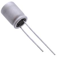 Panasonic Elektrolytische condensator Radiaal bedraad 3.5 mm 82 µF 35 V 20 % (Ø) 8 mm 1 stuk(s)