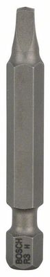 Bosch Accessoires Bit extra-hard R3, 49 mm 3st - 2608521116