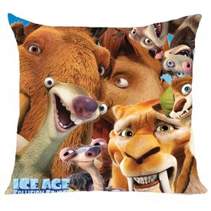 Ice Age sierkussen 40X40 cm