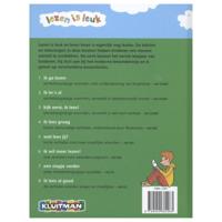 Uitgeverij Kluitman Lezen is leuk - ik wil meer lezen! avi-m3