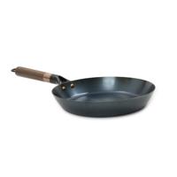 Barebones Blue Carbon Steel Skillet 9" Barebones Blue Carbon Steel Skillet 9"