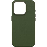 Otterbox Symmetry Backcover Apple iPhone 15 Pro Groen MagSafe compatible - thumbnail