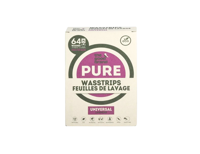The Good Brand Wasstrips - lavendel - 64 stuks