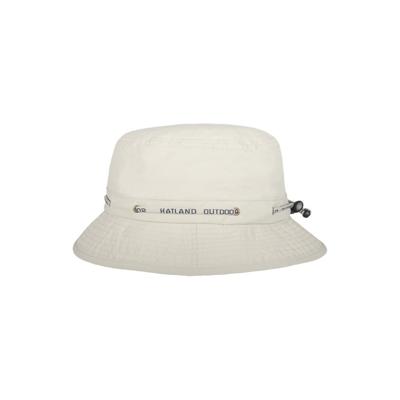 Hatland Revelstoke Hoed Heren Beige L