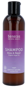 Benecos Gloss & Repair Shampoo