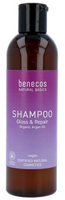 Benecos Gloss & Repair Shampoo