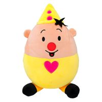 Studio 100 squeezie knuffel, 30cm