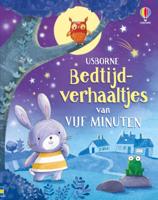Bedtijdverhaaltjes van vijf minuten (Hardback) Bedtijdverhaaltjes van vijf minuten (Hardback)