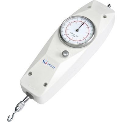 Sauter FA 100 Krachtmeter 100 N (max.) Fabrieksstandaard (zonder certificaat)