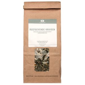 Pigge Kruidenthee rustgevend (100 gr)