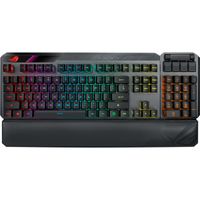 ROG Claymore II Gaming toetsenbord