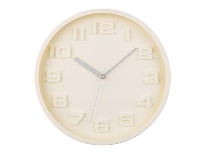 LIVARNO home Klok (Beige)