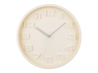 LIVARNO home Klok (Beige)