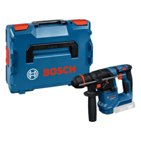 Bosch Blauw GBH 18V-18 X Professional Accu Boorhamer | Onechuck | Excl. accu&apos;s en lader - 0611927102