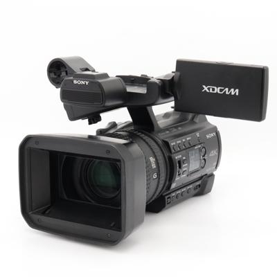 Sony PXW-Z150 XDCAM occasion