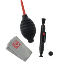 Caruba Cleaning kit