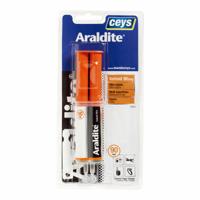 Secondenlijm Ceys Araldite 2 Onderdelen
