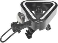 MOUNTY minibel "trilly" mini bell trilly black