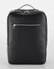 Quadra QD774 Tailored Luxe Backpack - Black - 28 x 30 x 12 cm