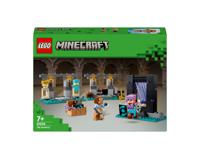 Lego Minecraft De wapensmederij 21252