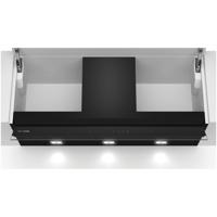Siemens LJ97BAM60 Inbouw afzuigkap Zwart
