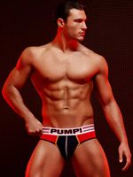 PUMP! - Brief - Circuit -