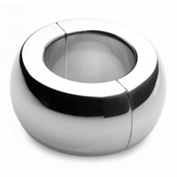 XR Brands Magnet Master XL - Magnetic Ball Stretcher - thumbnail