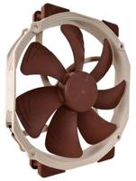 Noctua NF-A15 PWM koelsysteem voor computers Computer behuizing Ventilator 14 cm