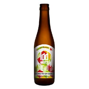 Stadsbrouwerij Eindhoven 100 watt 100 Watt Orchestra Of Angels 33Cl