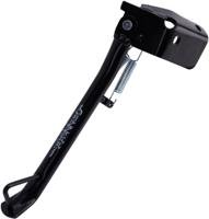 Buzzetti zijstandaard side stand black