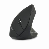 Acer Vertical muis zwart
