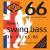 Rotosound 66LA Swing Bass 66 set basgitaarsnaren 30 - 85