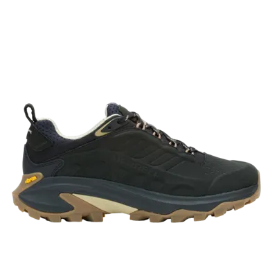 Merrell Moab Speed 2 Leer Wandelschoen