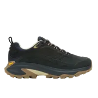 Merrell Moab Speed 2 Leer Wandelschoen