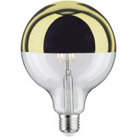 Paulmann 28678 LED-lamp Energielabel F (A - G) E27 Globe 6.5 W = 48 W Warmwit (Ø x h) 125 mm x 174 mm 1 stuk(s)