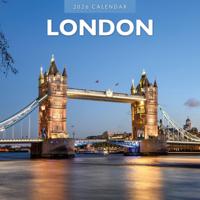 London Kalender 2026 London Kalender 2026