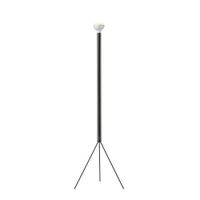 Flos Luminator Vloerlamp - Antraciet