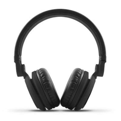 Hoofdtelefoon met microfoon Energy Sistem DJ2 425877 Zwart