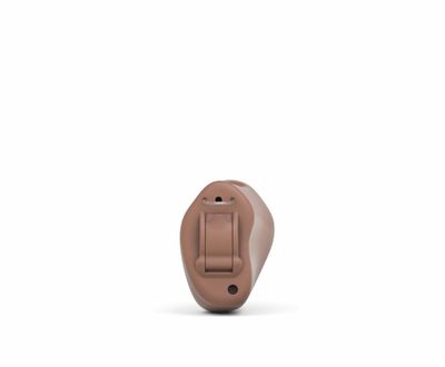 ReSound KEY 4 CIC- gehoorapparaat / hoortoestel