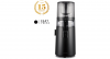 Hurom H70ST Zwart - Slowjuicer | Juicer | Groenten en Fruitpers Hurom H70ST Zwart - Slowjuicer | Juicer | Groenten en Fruitpers
