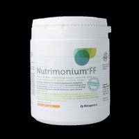 Nutrimonium fodmap free tropical 348 Gram