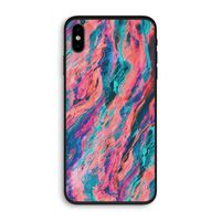 Electric Times: iPhone X Biologisch afbreekbaar hoesje